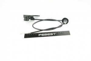 Трос капота RANGE ROVER 02-09 29101-RRIII 29101-RRIII FEBEST