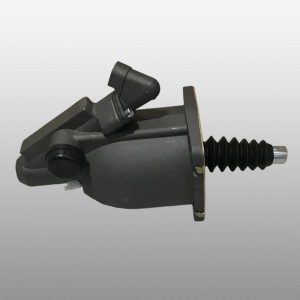 ПГУ сцепления на Renault 5010545581 SHAFT