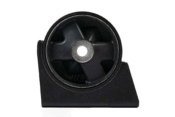 подушка ДВС передняя!\ Toyota Avensis 1.6/1.8 97> Z13704 ZENTPARTS