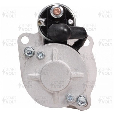 Стартер ГАЗ-3302 FOTON дв.CUMMINS ISF 2.8 12В 2.5кВт STARTVOLT LST 0328 START VOLT