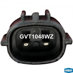 Клапан электромагнитный изменения фаз ГРМ GVT1048WZ GVT1048WZ KRAUF