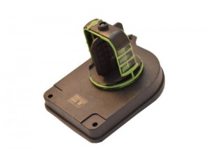 исполнительный узел!\ BMW E81/E90/E60/F10/F01 N52/N53 2.5/3.0 11 61 7 560 538 BMW
