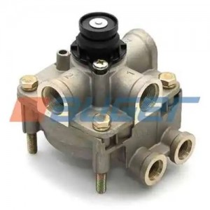 клапан ускорительный!\MAN TGA 76113 AUGER