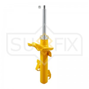 MAZDA 3 (BK) (2002-2009)/MAZDA 5 (CR)/MAZDA 3 (BL) (2009-2013) SU-1106 SUFIX