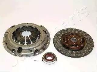 HONDA CR-V (2002-2006) D 230, 24 зуб. KF464 JAPAN PARTS GROUP
