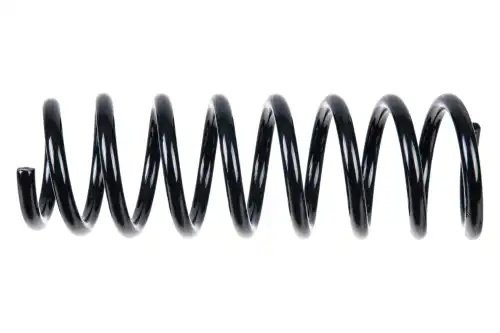пружина задняя! 42 442 20 Hyundai i30, Kia Ceed all 08> Z38004 ZENTPARTS