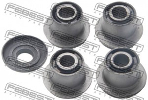 Сайлентблок рулевой рейки комплект TAB-GRJ150-KIT TAB-GRJ150-KIT FEBEST