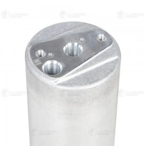 Ресивер-осушитель конд. для а/м Toyota Corolla (95-) (LCR 1901) LCR 1901 LUZAR