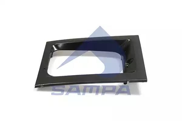 Кадр, Фара VOLVO 18300148 SAMPA