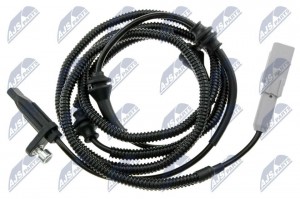 СУППОРТ NISSAN JUKE 10-, PULSAR 12-, TIIDA C12 10-, SENTRA B17 12- /LEWY/ HZPNS023 NTY