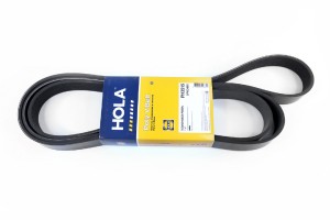 Ремень 2495 (8PK) генератора дв. Cummins ISF 2.8L ГАЗель Бизнес (под кондиционер PH3515 HOLA