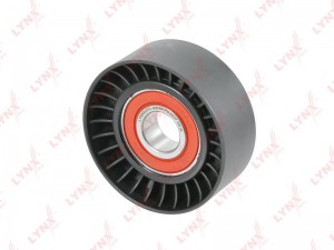 CITROEN C4 /PEUGEOT 207 БЕЗ НАТЯЖИТЕЛЯ PB-5237 LYNXAUTO