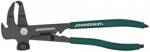 клещи! балансировочные усиленные\ AN010030A JONNESWAY