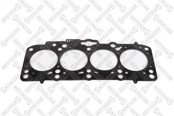 прокладка ГБЦ! (1.4mm)\ Audi A4, VW Passat 2.0TDI 03> 1125158SX STELLOX