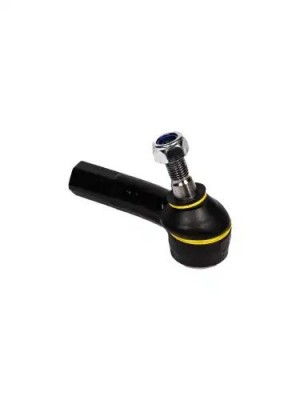наконечник рулевой левый! VW Bora/Golf 97> Z10885 ZENTPARTS