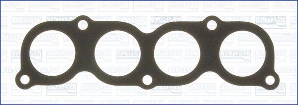 Прокладка коллектора OPEL Astra F (94-02) впускного AJUSA 00744900 AJUSA