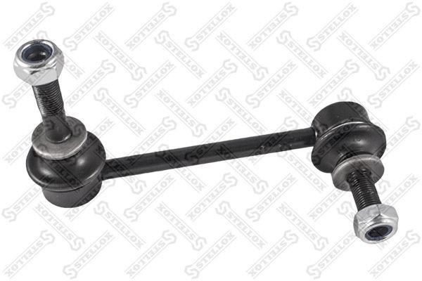 тяга стабилизатора переднего левая!\Toyota Land Cruiser GRJ12 02> 56-98045A-SX STELLOX