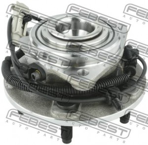 Ступица в сборе передняя JEEP GRAND CHEROKEE III 2004-2010 2082-GCHIIIF 2082-GCHIIIF FEBEST
