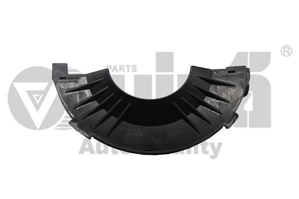 кожух ремня ГРМ верхний!\ Audi 80 1.6-2.0 86-95, VW Golf 1.6/1.8 86-99 11091635801 VIKA
