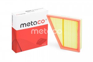 Фильтр воздушный 1000063 1000063 METACO