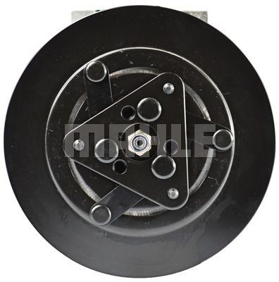 Компрессор кондиционера ACP 1122 000S MAHLE KNECHT