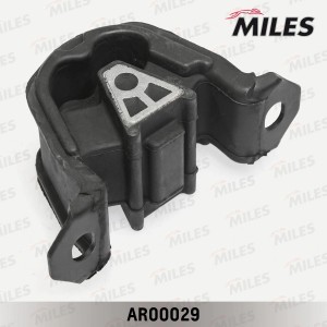 Опора двигателя задняя DAEWOO NEXIA/LANOS/ESPERO AR00029 AR00029 MILES