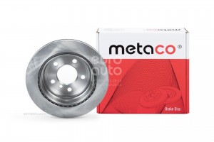 BMW 3-СЕРИЯ F30/F31 (2011>) 3060238 METACO