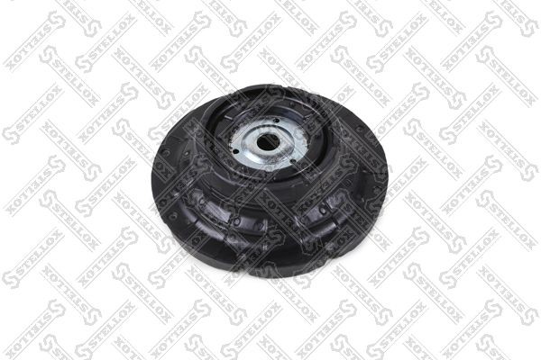 опора амортизатора переднего верхняя!\ VW T5 2.0-3.2/1.9TDi/2.5TDi 03> 12-17386-SX STELLOX