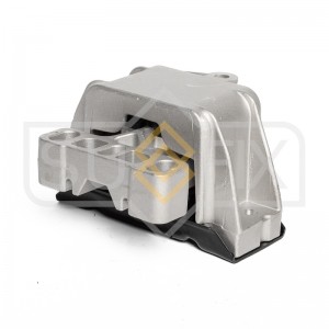 Опора КПП AUDI A3 1.6-1.9D 96-03, SKODA Octavia(1U) 1.4-2.0 96-10, VW Bora 1.4-2 FM-4337 SUFIX
