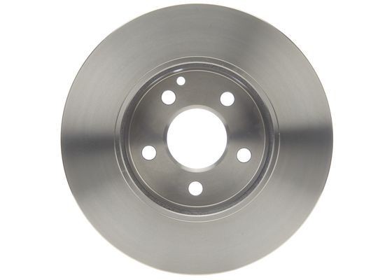 MERCEDES BENZ W204 2007> 0 986 479 S83 BOSCH