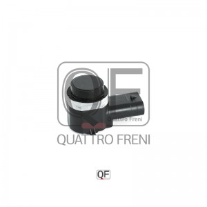 датчик парковки!\ Audi, Opel, Renault, Toyota, Volvo, VW, Fiat, Hyundai, Kia 0.8 QF10G00001 QUATTRO FRENI
