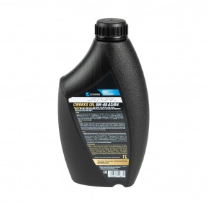 Масло моторное OIL 5W-40 A3/B4 1L A130R3001 A130R3001 CWORKS