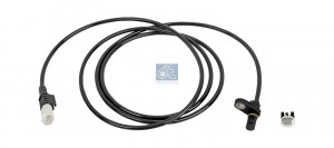 Пружина синхронизатора! d6 L34 ZF(S5-50.S6-65/80/90.4S-120GP,5S-90/9 2.5S-110/1G 4 DIESEL TECHNIC