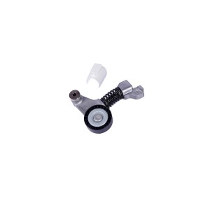 Натяжитель приводного ремня JAC T6 NSP NSP301015080GD190 NSP