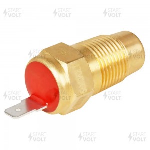 Датчик температуры КАМАЗ,УАЗ,МАЗ,ЗИЛ охлаждающей жидкости STARTVOLT LS 03012 START VOLT