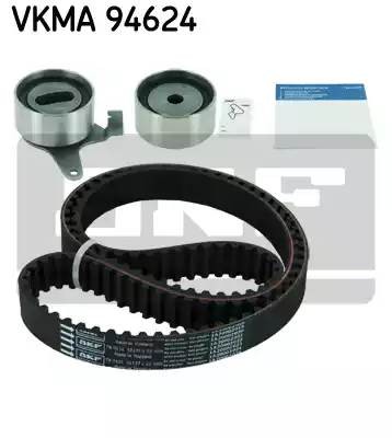 рем.к-кт ГРМ!\ Kia Rio 1.5 16V 02-05 VKMA94624 SKF