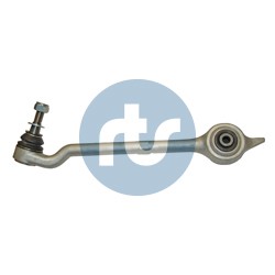 рычаг задний нижний левый!\ BMW E39 2.0i-3.0i/2.0D-3.0D 95-04 95-09584-2 RTS