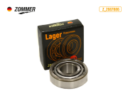 Подшипник 2667886 DAEWOO Nexia, VW, MITSUBISHI Galant, Lancer, Colt, TOYOTA Z2667886 ZOMMER