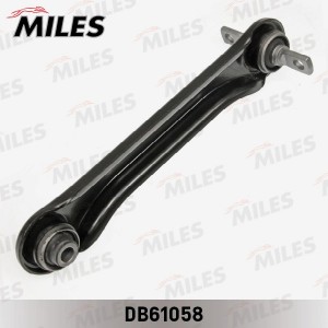 Рычаг задней подвески верхний левый MITSUBISHI CARISMA 97-06 (LEMFORDER 3709501) DB61058 MILES