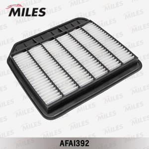 Фильтр воздушный NISSAN PATROL (Y62) AFAI392 AFAI392 MILES