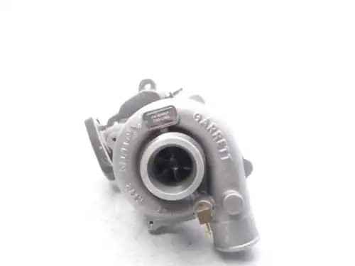 Турбокомпрессор 700273-5002W Garrett GT1749S (700273-0002) Hyundai Porter 700273-5002W GARRETT