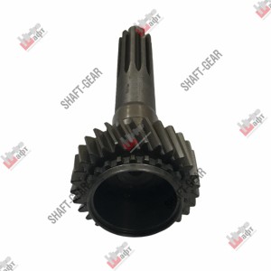 Вал первичный (D=50; L=370) КПП 1156302026 SHAFT
