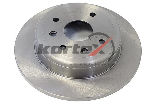 Диск тормозной CHEVROLET EPICA задний 1 шт (min 2 шт) KD0087 KD0087 KORTEX