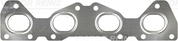 CITROEN C2/ C3/ C4/ PEUGEOT 1007/ 206/ 307 71-35067-00 VICTOR REINZ