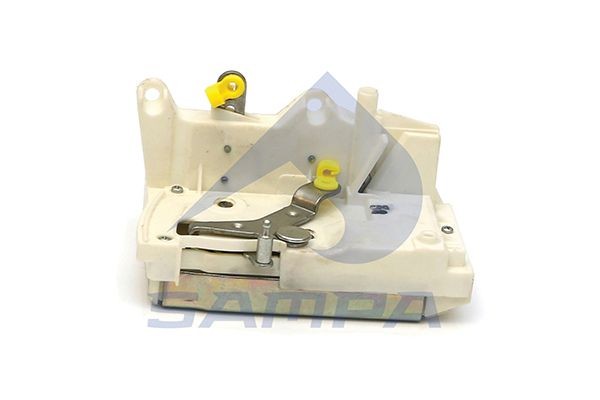 защелка замка двери! правая\ Iveco Eurocargo Stralis 062.041 SAMPA