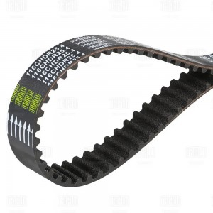 Ремень ГРМ Ford Mondeo IV (07-) 2.0d (116*25.4) (HNBR стекловолок.) (GB 8820) GB 8820 TRIALLI