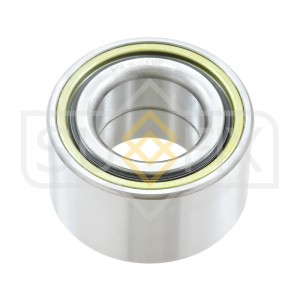 Подшипник ступицы передний (45x42x80) KIA Carens I-II 00 / Shuma I-II 97, MAZDA  SM-1013 SUFIX