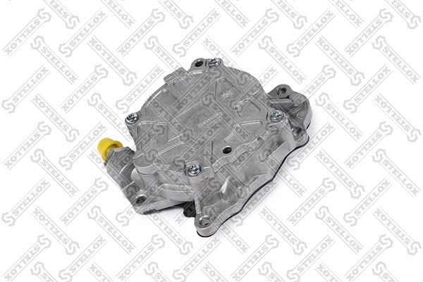 насос вакуумный!\ Audi A4/A6/Q5, VW Golf/Passat 1.6/2.0TDi 07> 10-02520-SX STELLOX