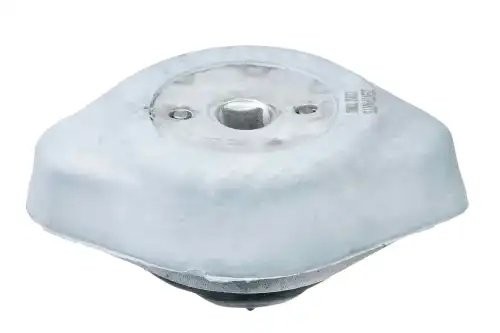 подушка КПП! VW Passat 1.6-2.3/1.9TDi 97> Z13912 ZENTPARTS