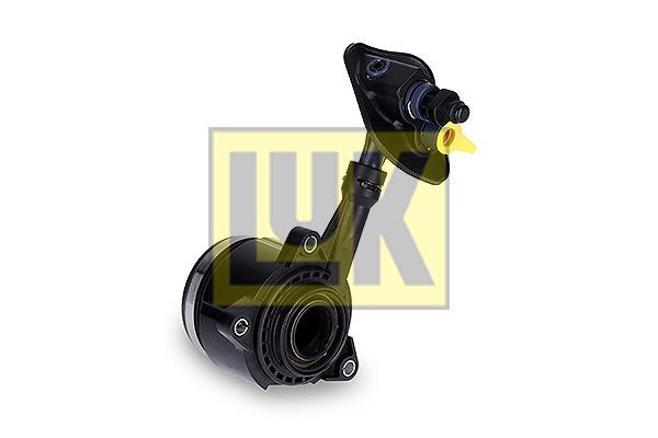 Выключатель сцепления FORD TRANSIT 00- 2.0Di, 2.0TDCi, 06- 2.2TDCi 510016010 510 0160 10 LUK